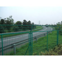 Galvanized Framed Fencing/Framed Grating/ Wire Fence